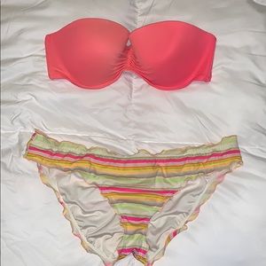 Victoria Secret bikini